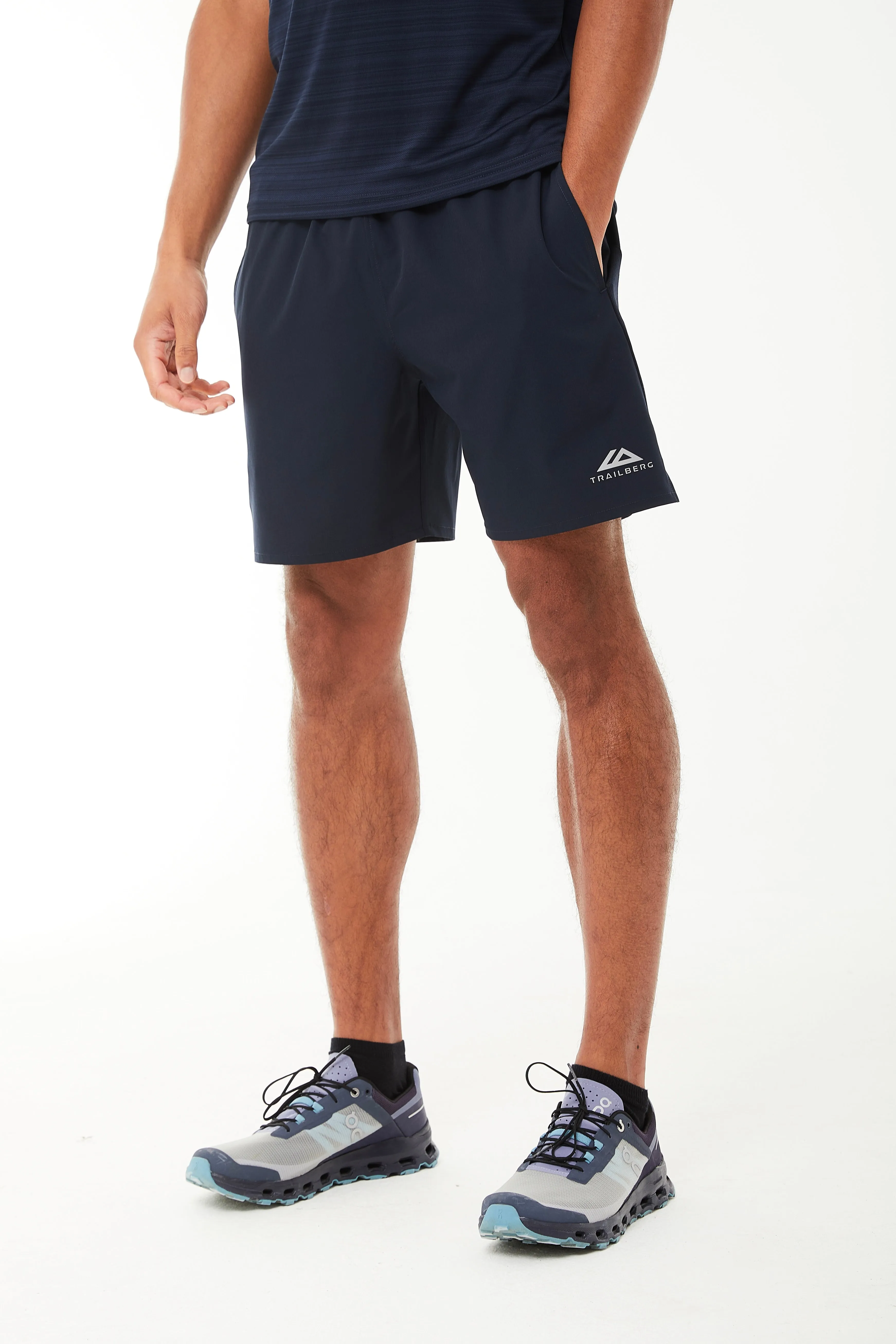 Trailberg Essentials 2.0 Short - Salut