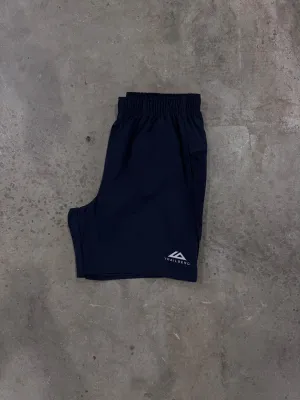 Trailberg Essentials 2.0 Short - Salut