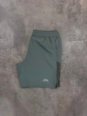 Trailberg Triathlon SS25 Short - Kiefer
