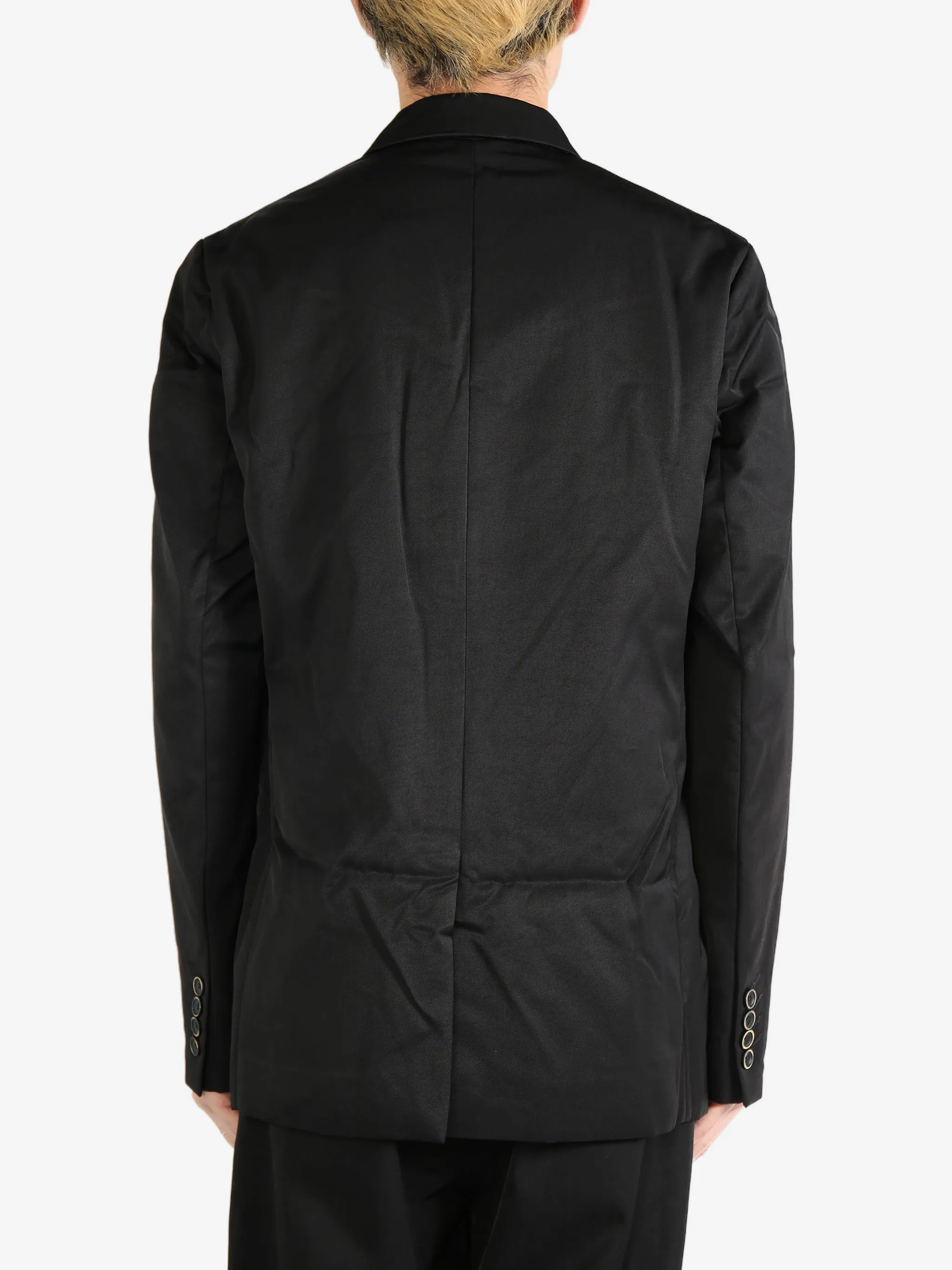 UMA WANG - Herren Balsorano Jupiter Jacke Bekleidung_uma-wang