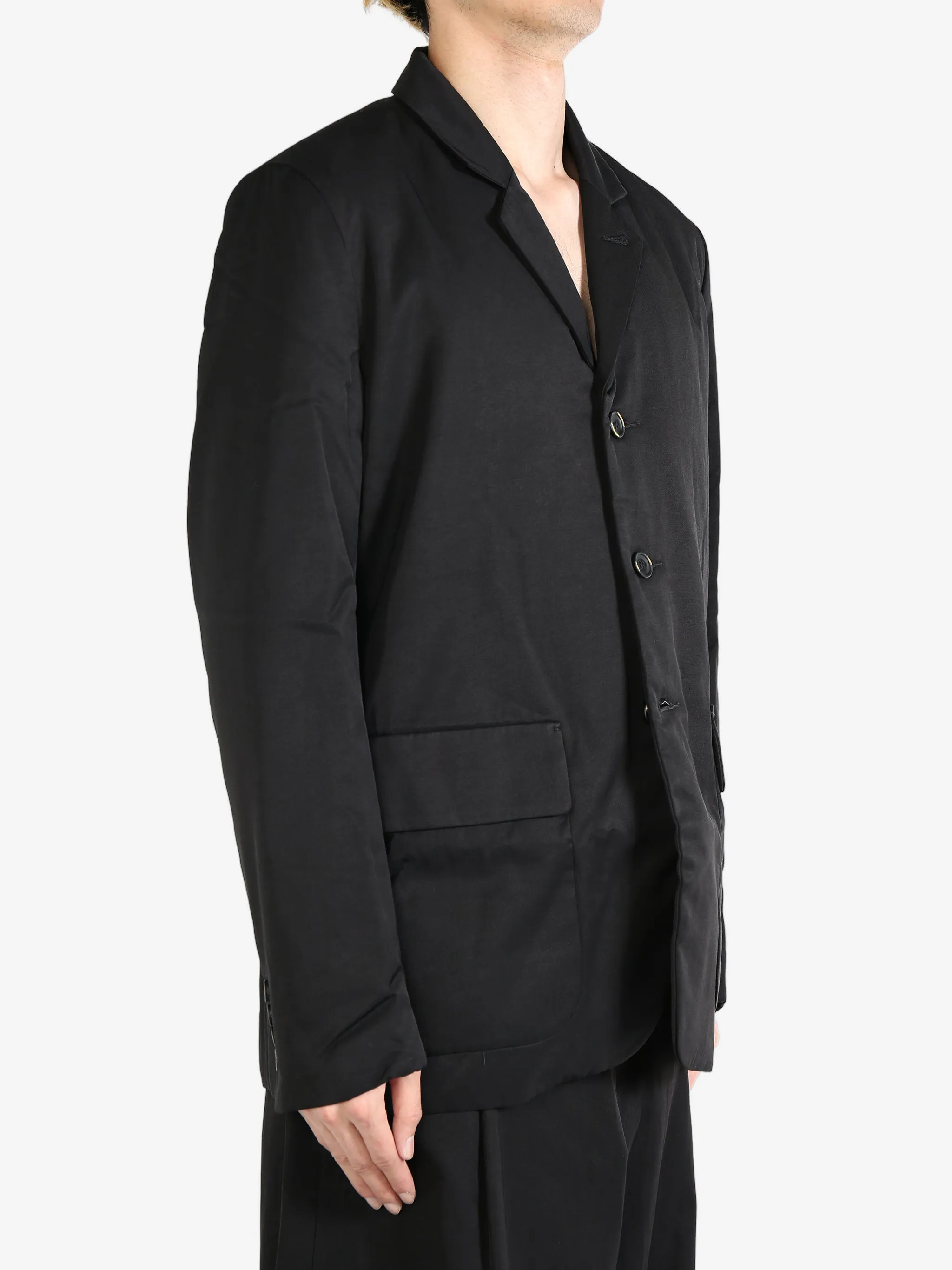 UMA WANG - Herren Balsorano Jupiter Jacke Bekleidung_uma-wang