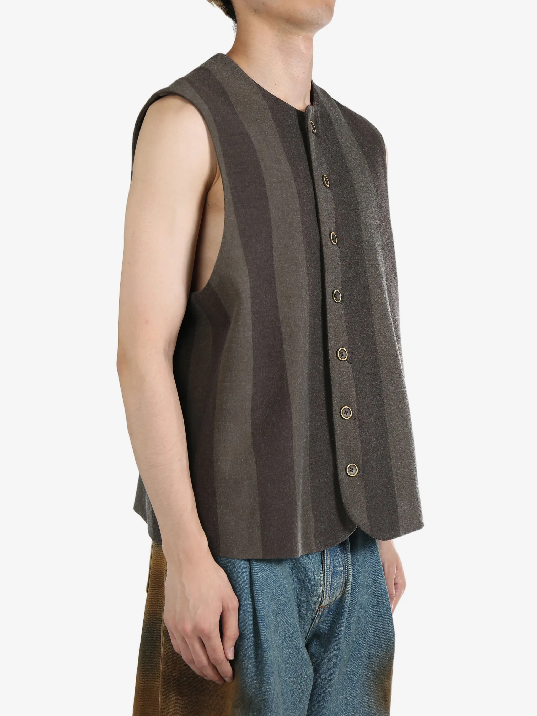 UMA WANG - Herren Cuneo Jog Jacke Kleidung_uma-wang