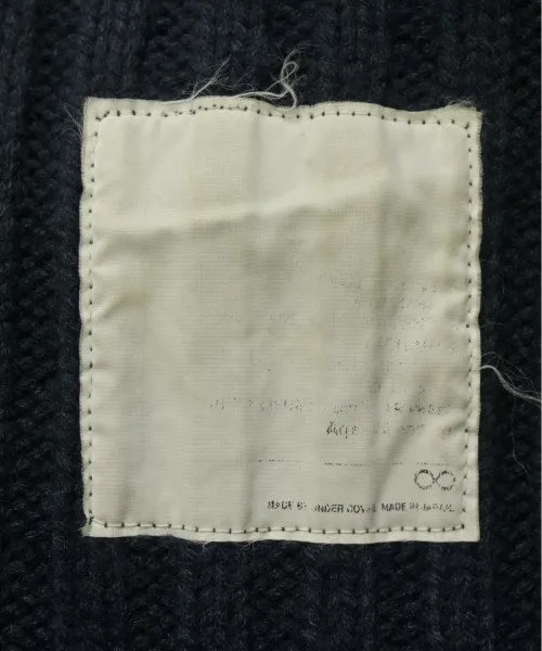 UNTER DER DECKE Pullover