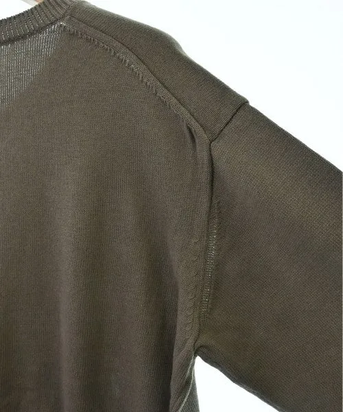Uniform Experiment Pullover