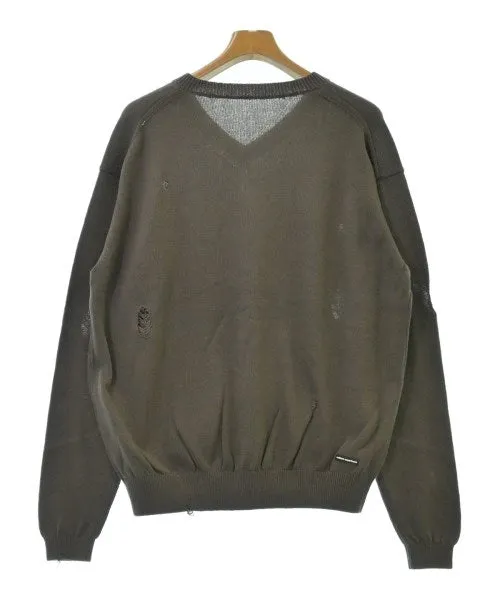 Uniform Experiment Pullover