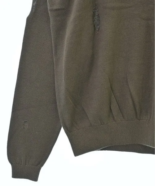 Uniform Experiment Pullover