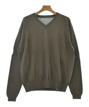 Uniform Experiment Pullover
