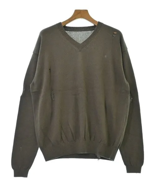 Uniform Experiment Pullover