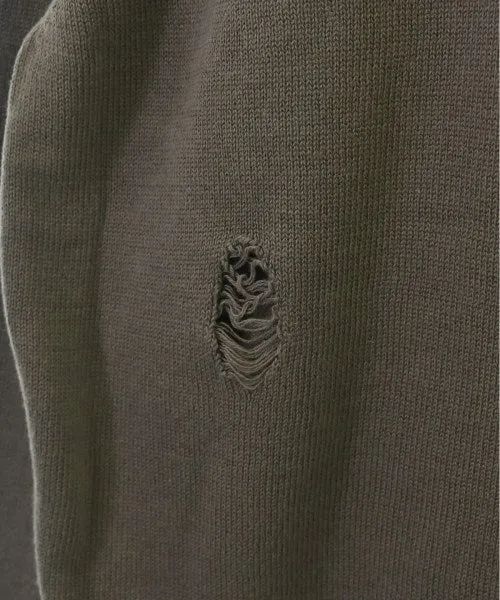 Uniform Experiment Pullover