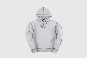 UNITED STANDARD CALI PULLOVER HOODY