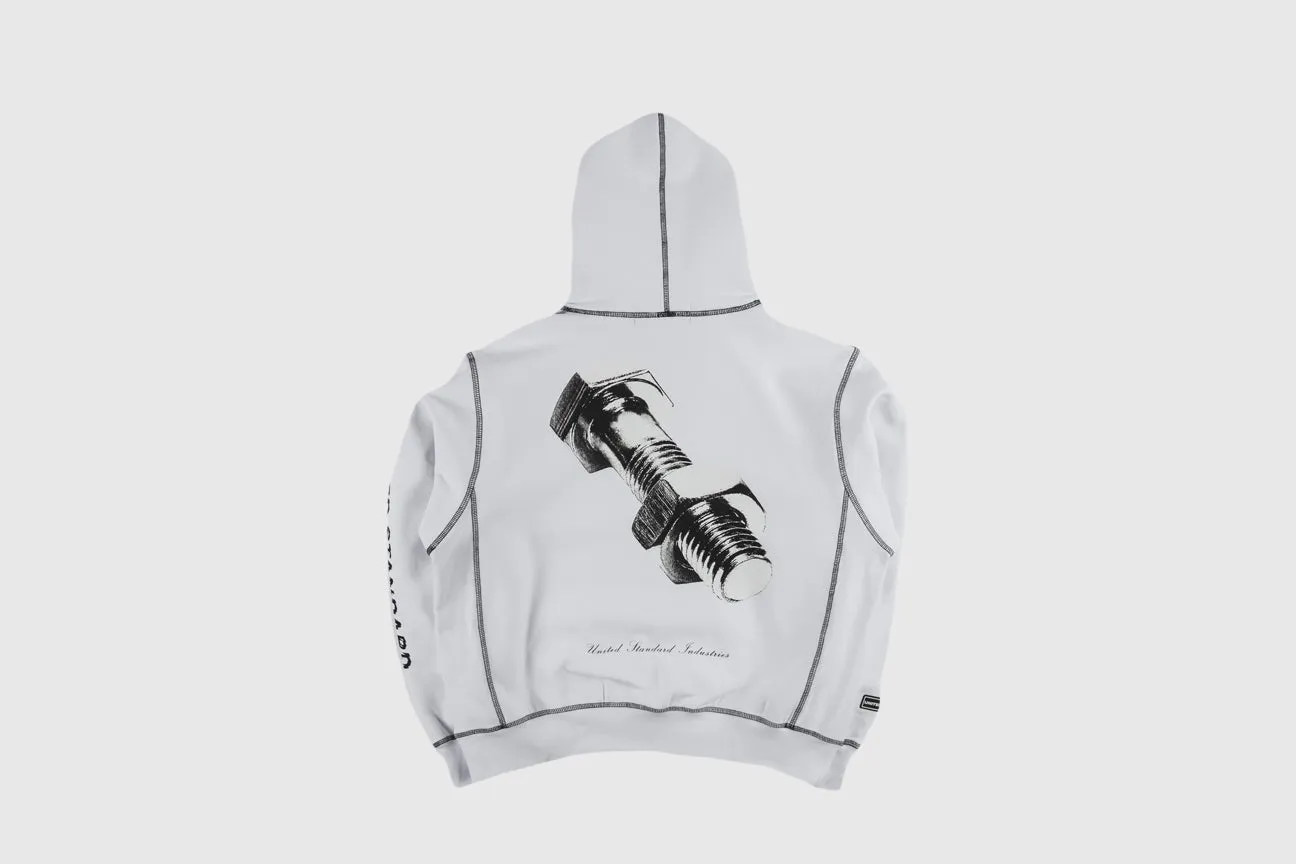 UNITED STANDARD CALI PULLOVER HOODY