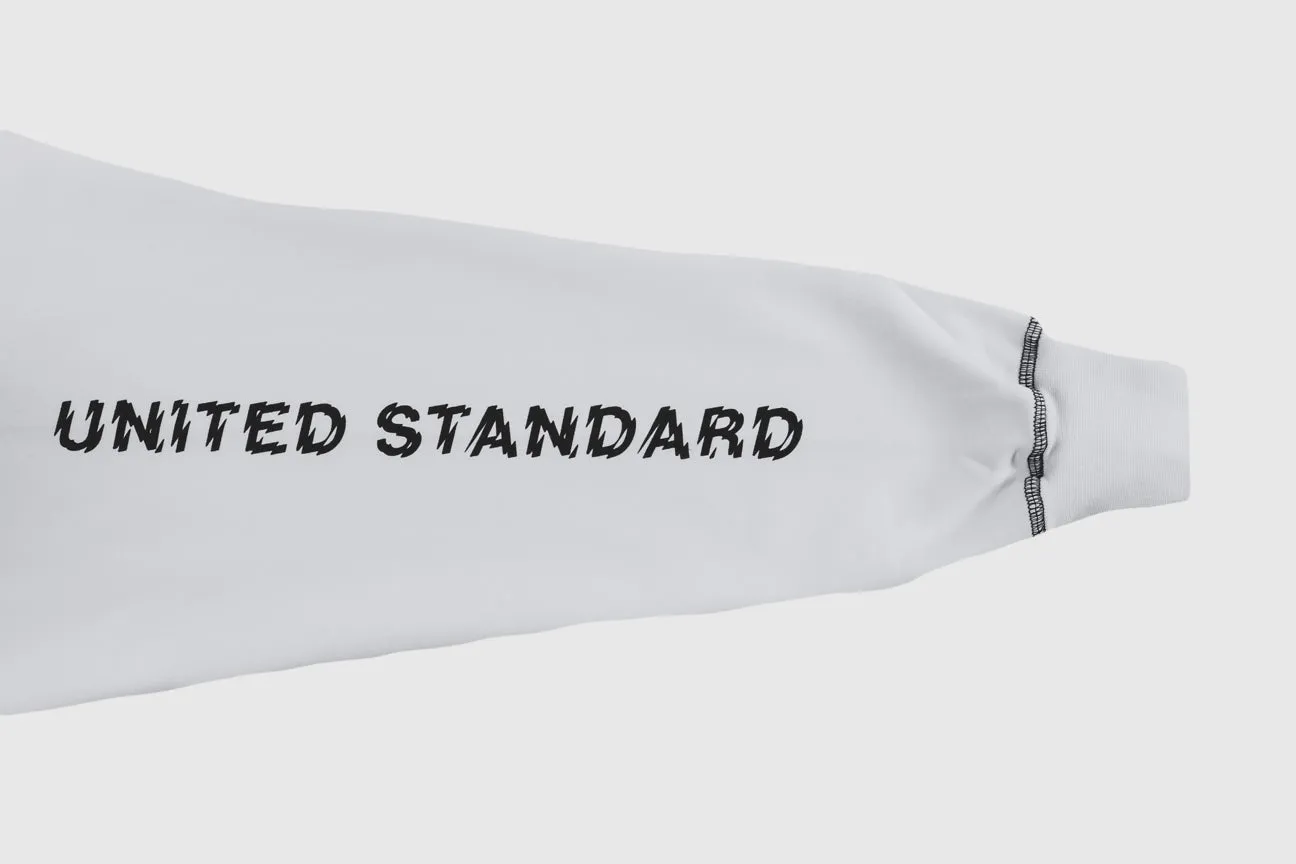 UNITED STANDARD CALI PULLOVER HOODY