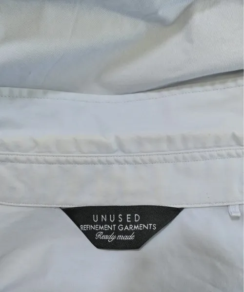 UNGENUTZTE lässige Hemden