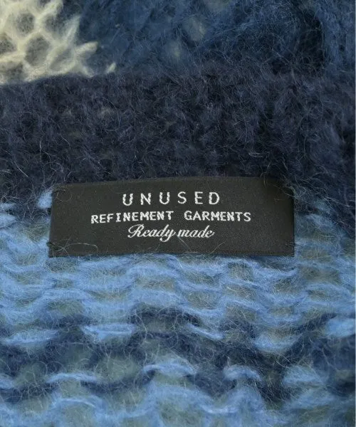 UNGENUTZTE Pullover