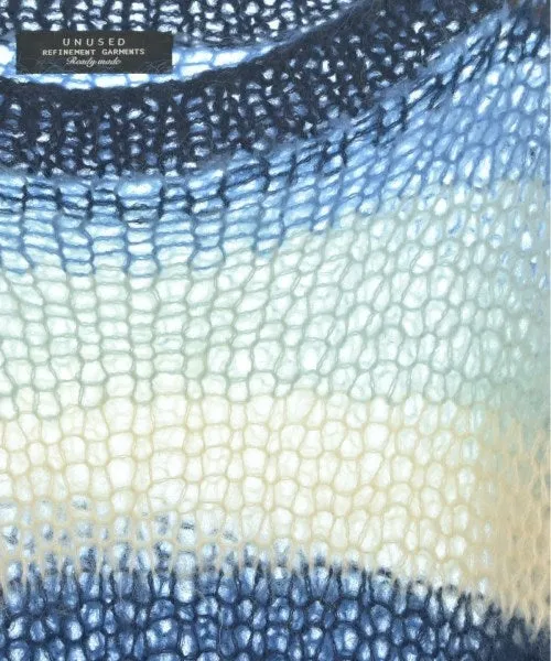 UNGENUTZTE Pullover