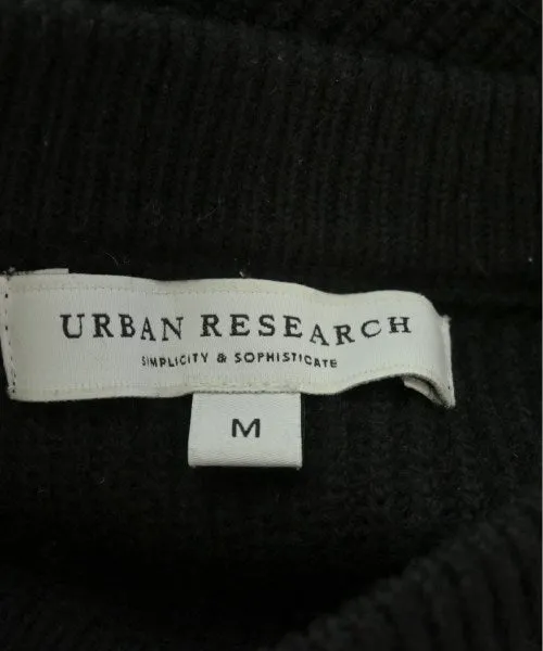 URBAN RESEARCH Pullover