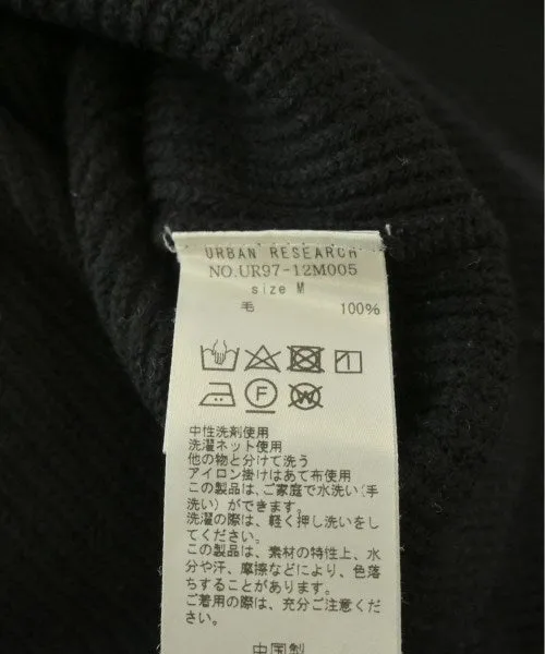 URBAN RESEARCH Pullover