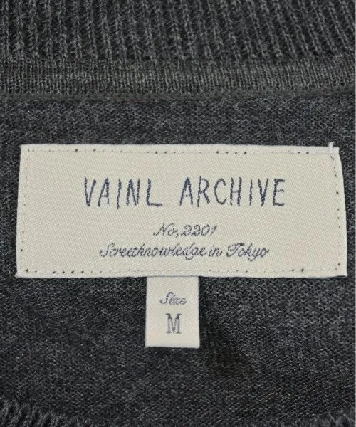 VAINL ARCHIVE Pullover