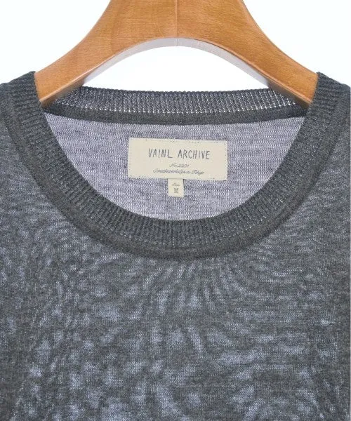VAINL ARCHIVE Pullover