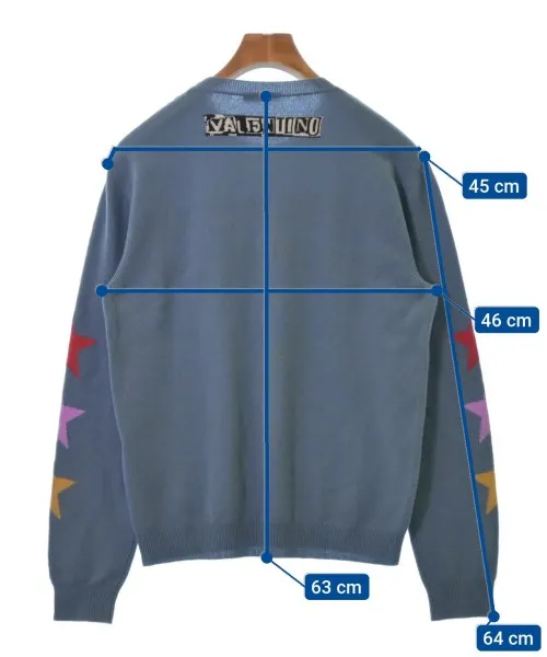VALENTINO Pullover