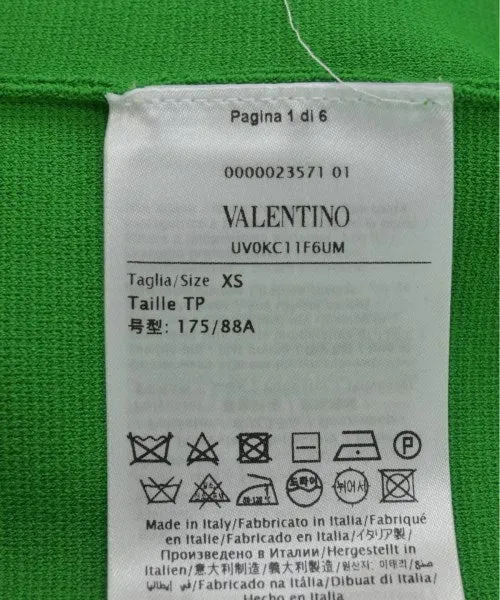 VALENTINO Westen