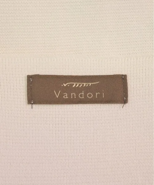 Vandori Pullover