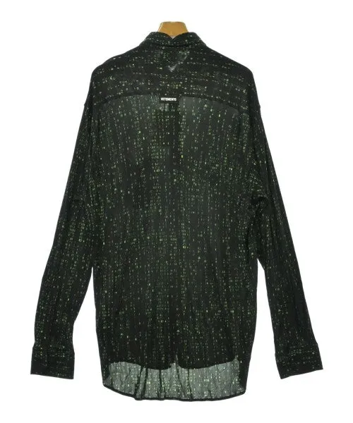 VETEMENTS Freizeithemden
