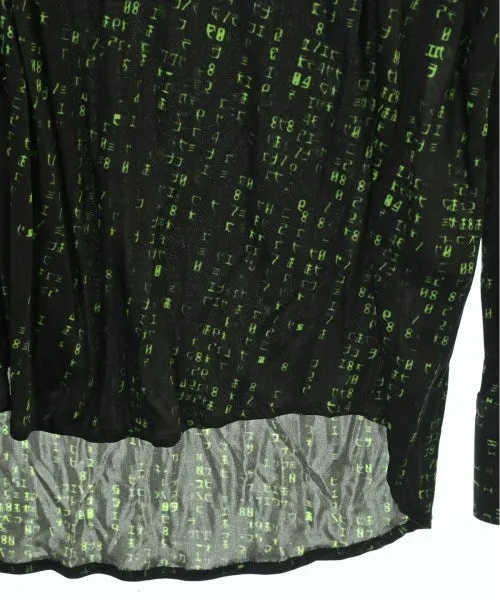 VETEMENTS Freizeithemden