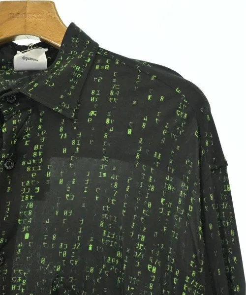 VETEMENTS Freizeithemden