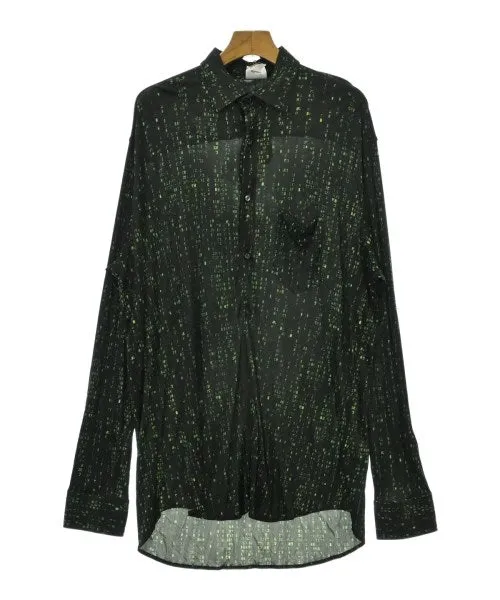 VETEMENTS Freizeithemden