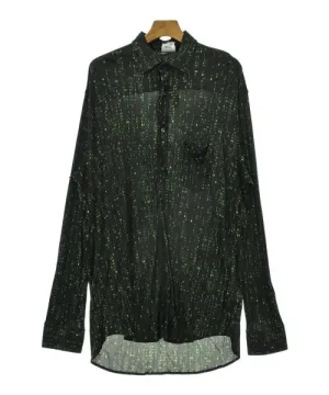VETEMENTS Freizeithemden