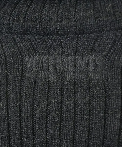 VETEMENTS Pullover