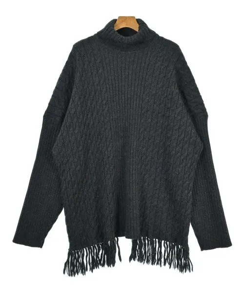 VETEMENTS Pullover