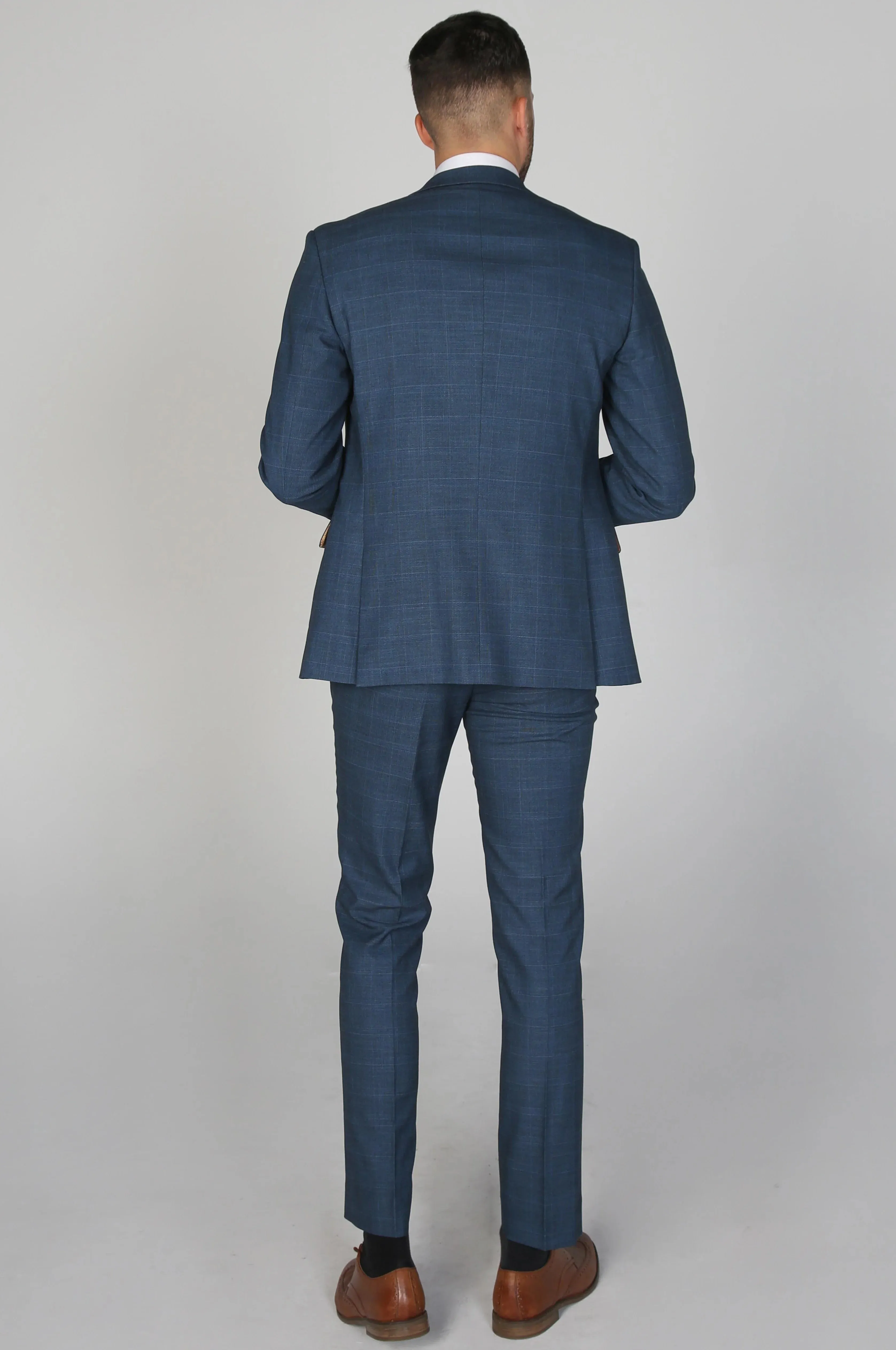 Viceroy - Blazer des Prince of Wales