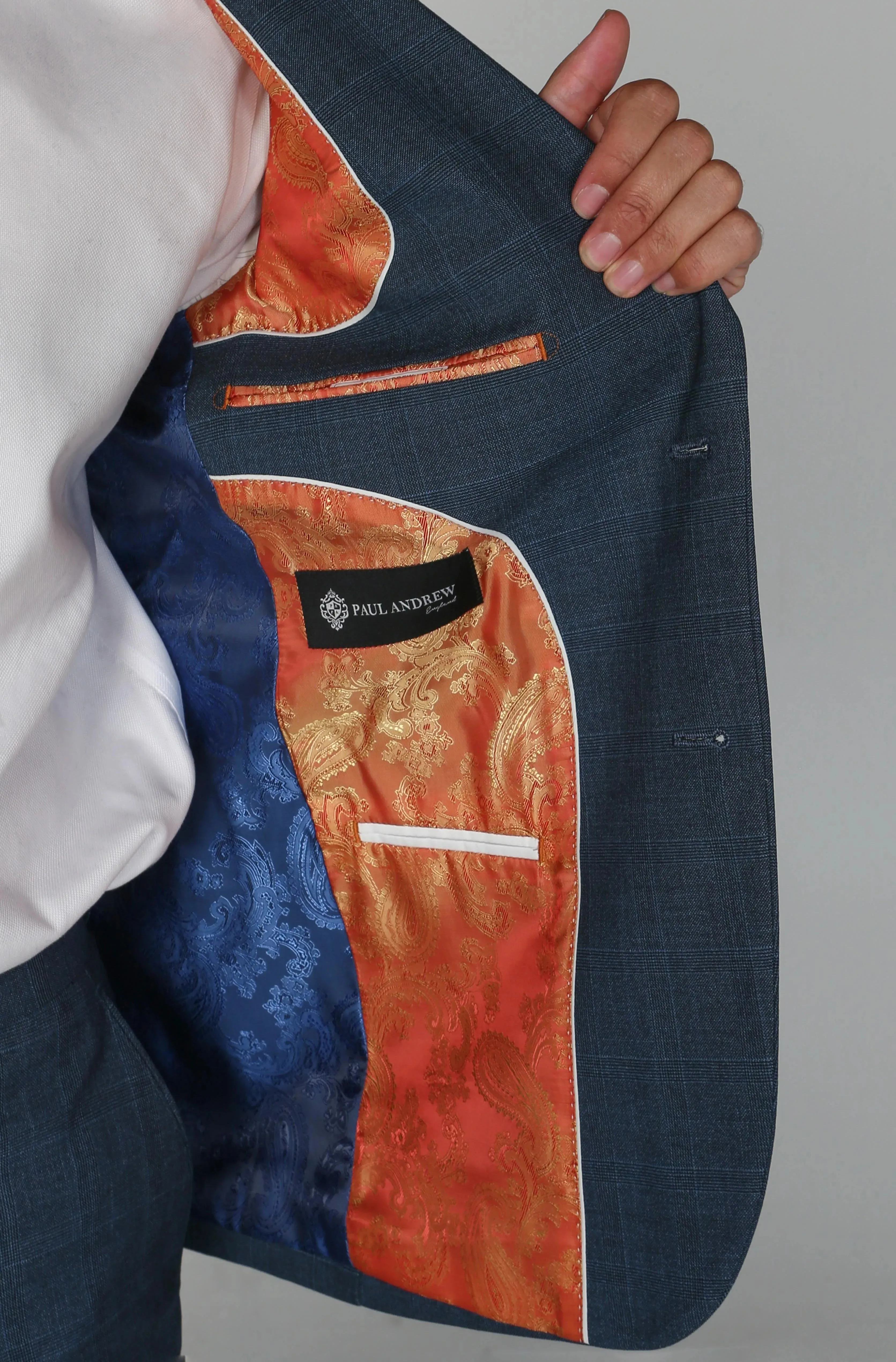 Viceroy - Blazer des Prince of Wales