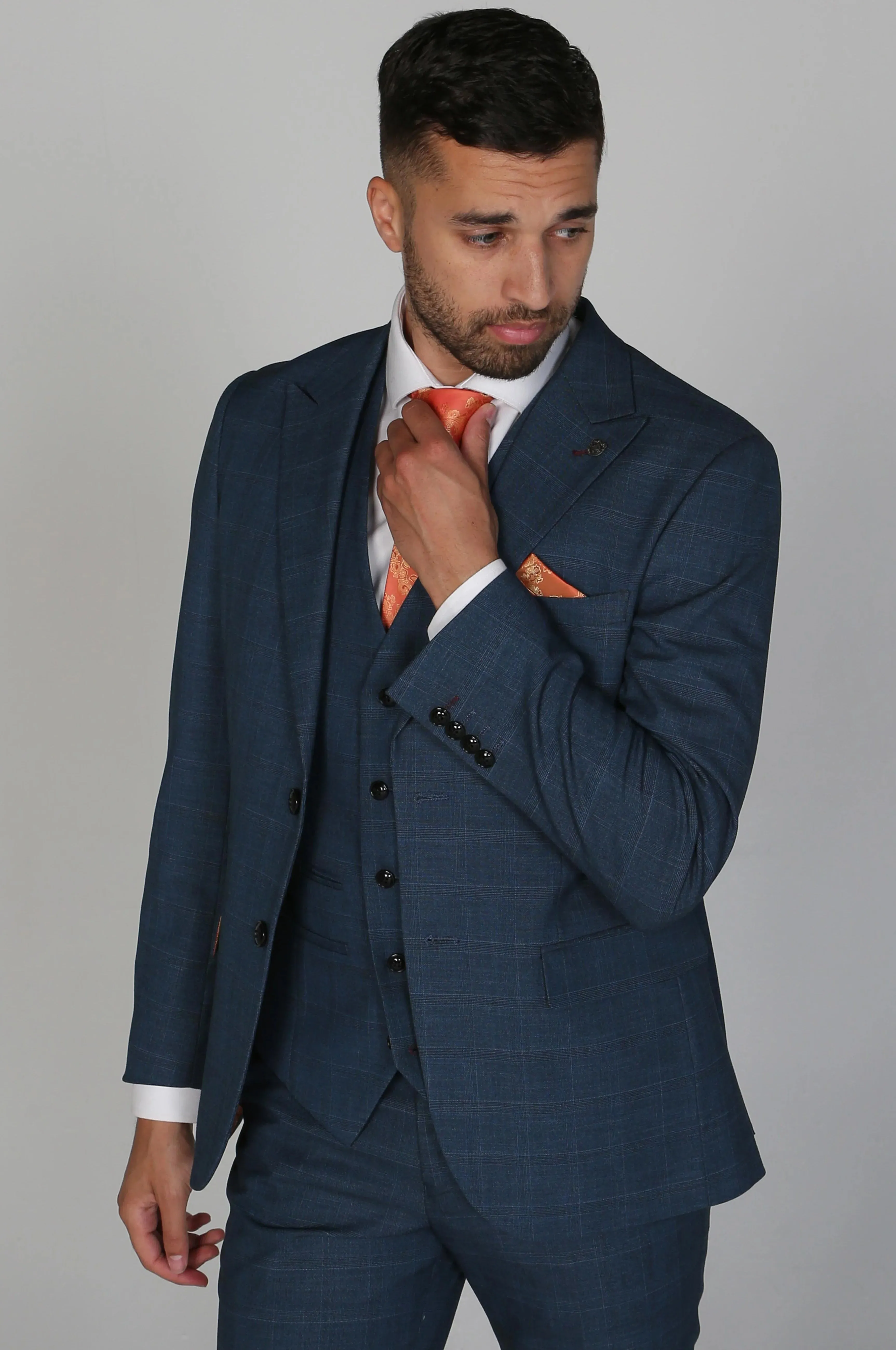 Viceroy - Blazer des Prince of Wales