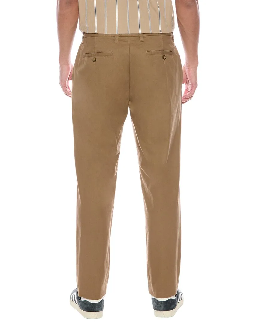 Vince Entspannte Chino-Hose
