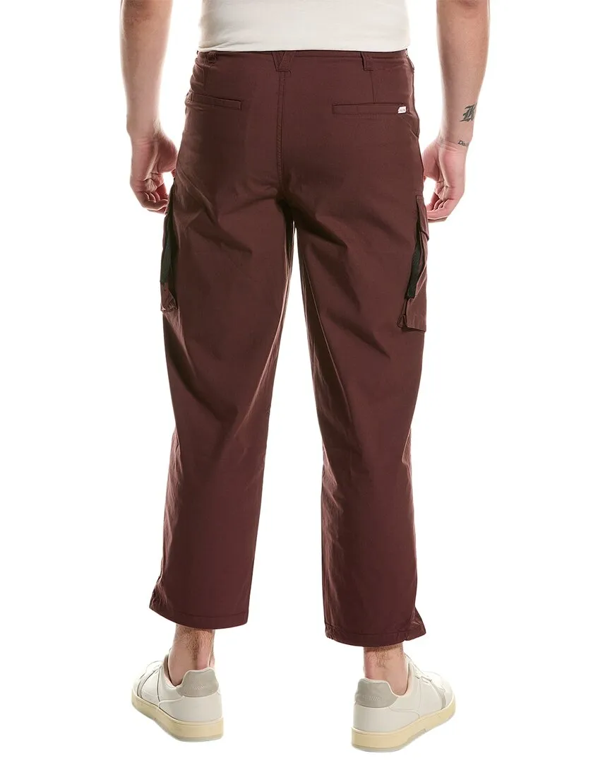 Volcom Tokyo True Cargo Hose