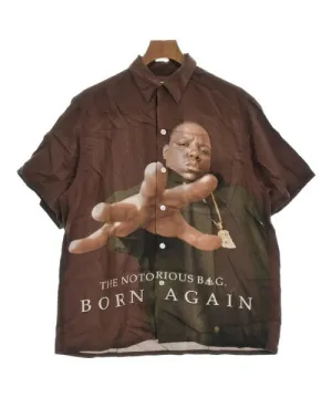 WACKO MARIA Casual Hemden