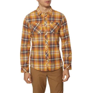 Whittaker Langarm-Shirt
