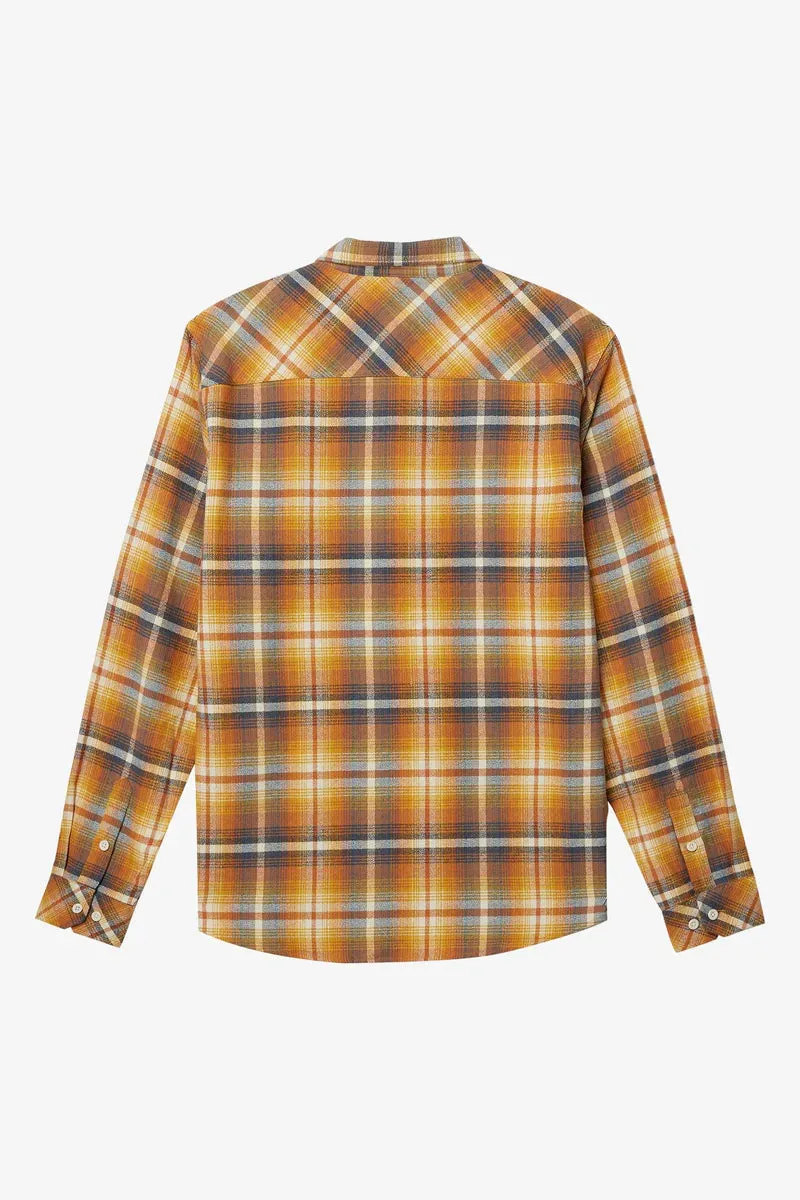 Whittaker Langarm-Shirt