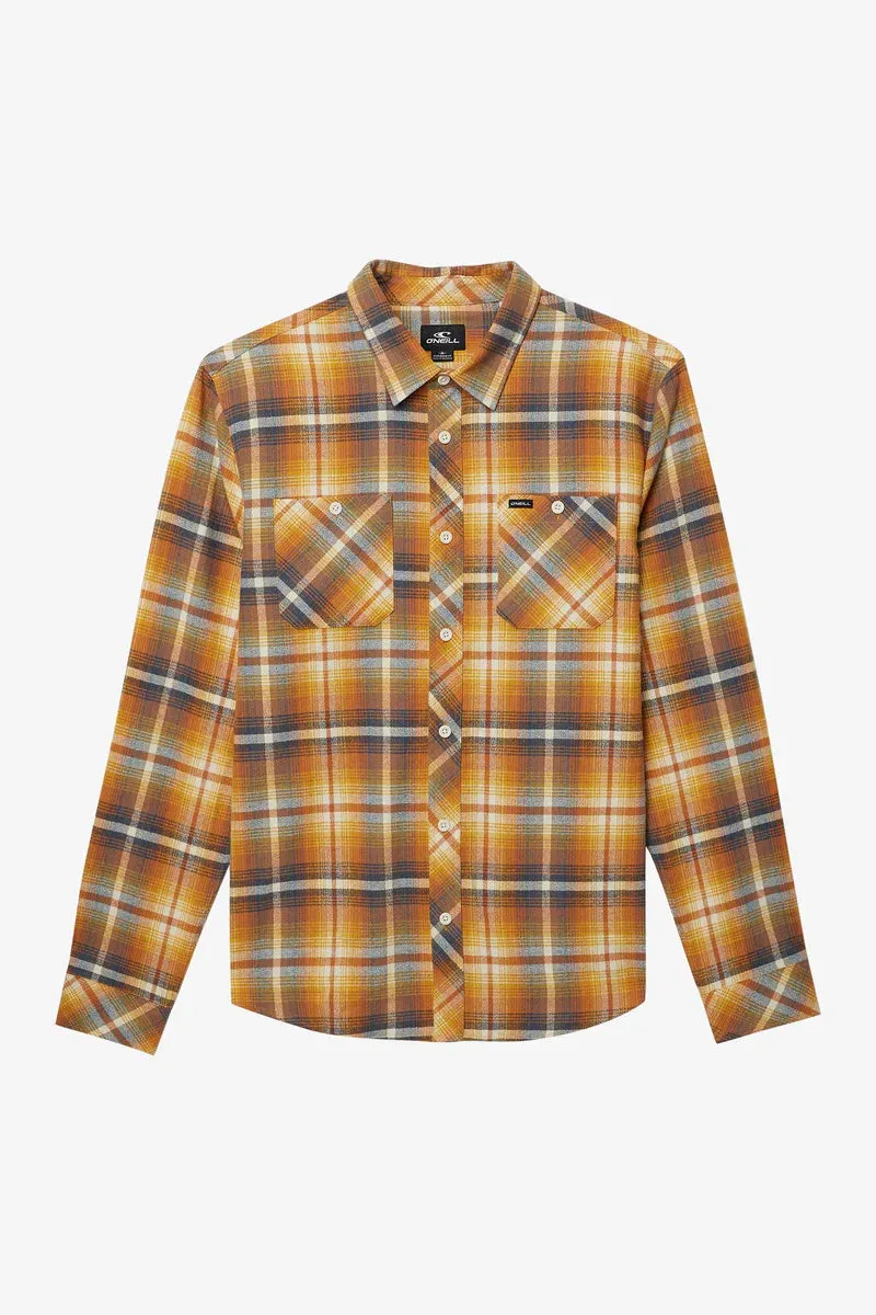 Whittaker Langarm-Shirt