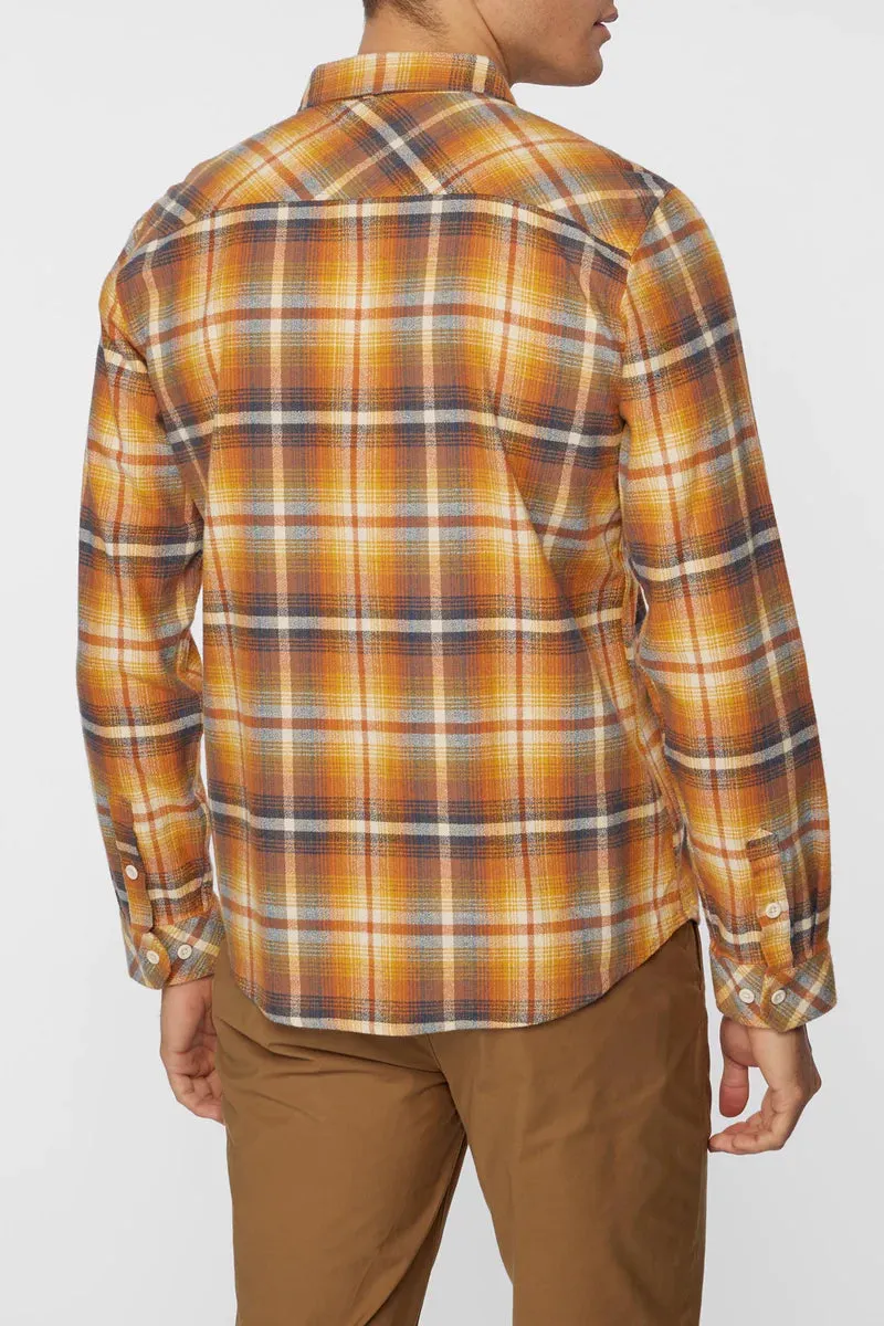 Whittaker Langarm-Shirt