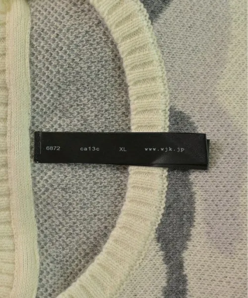 Wjk Pullover