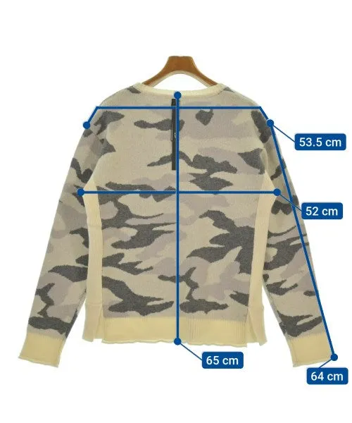 Wjk Pullover