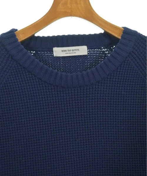 ARBEITSREISE-OUTFITS GREENLABELRELAXING Pullover
