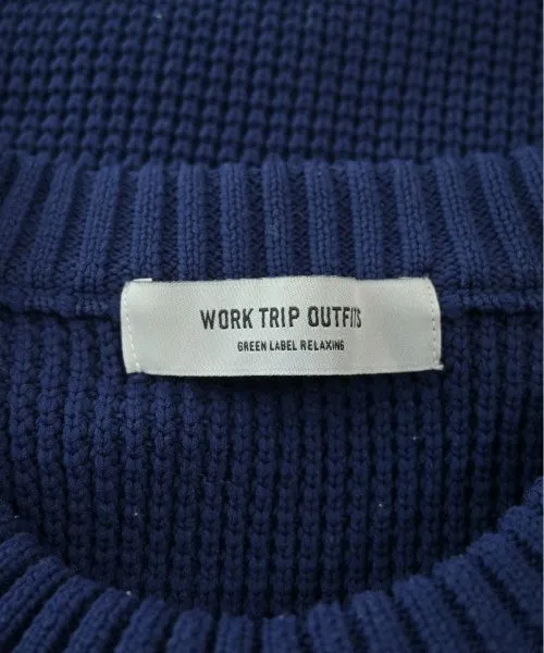 ARBEITSREISE-OUTFITS GREENLABELRELAXING Pullover