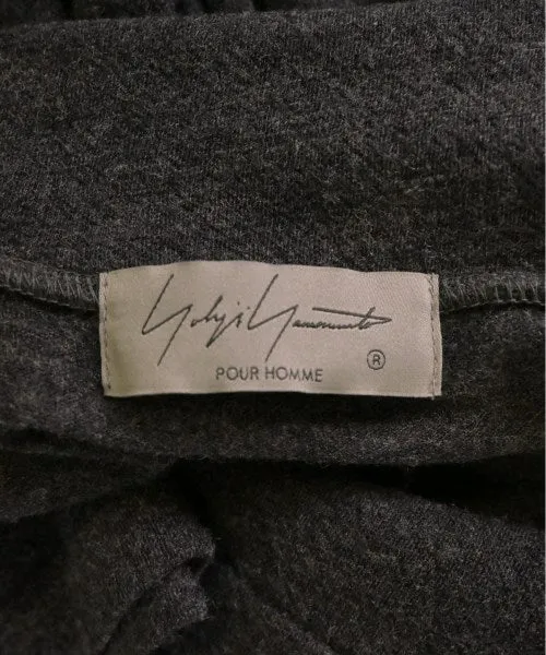 Yohji Yamamoto POUR HOMME Pullover