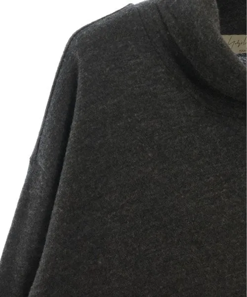 Yohji Yamamoto POUR HOMME Pullover