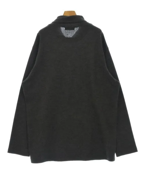 Yohji Yamamoto POUR HOMME Pullover
